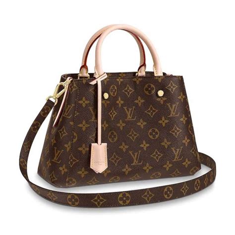 Iconic LV Monogram Women's Bags & Purses .